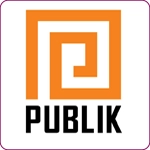 Publik Logo